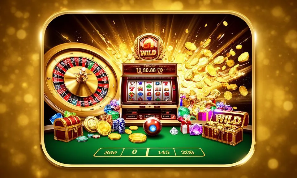 Football Betblitz